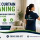 Curtain Washing Service