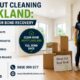 move out cleaning Auckland
