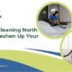 Curtain Cleaning North Shore