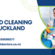 Blind Cleaning Auckland