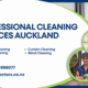 Professional cleaning services Auckland