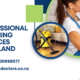 Professional cleaning services Auckland