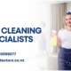 Blind cleaning Specialists