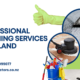 Professional cleaning services Auckland