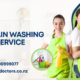 Curtain Washing Service