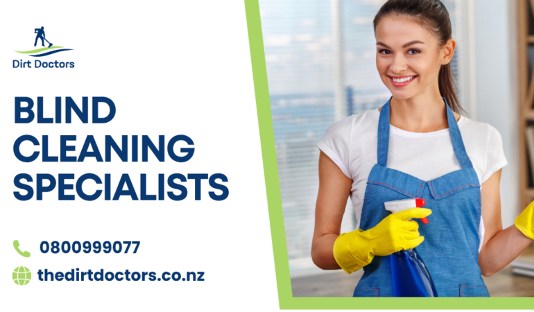 Blind cleaning Specialists
