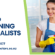 Blind cleaning Specialists