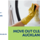 Move Out Cleaning Auckland