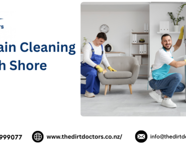 Curtain Cleaning North Shore