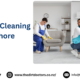 Curtain Cleaning North Shore