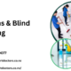 Curtains & Blind Cleaning