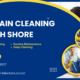 Curtain Cleaning North Shore: