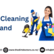 Blind Cleaning Auckland