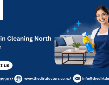 Curtain Cleaning North Shore