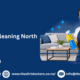 Curtain Cleaning North Shore
