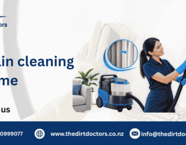 Curtain cleaning near me