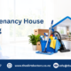 End of Tenancy House Cleaning