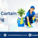 Textile Curtain Cleaning