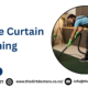 Textile Curtain Cleaning