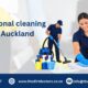 professional cleaning services Auckland